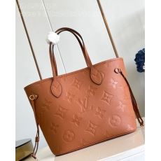 LV Shopping Bags